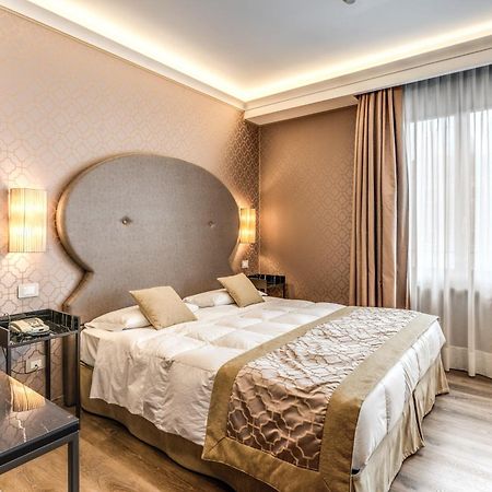 Hotel Belle Arti Βενετία Εξωτερικό φωτογραφία