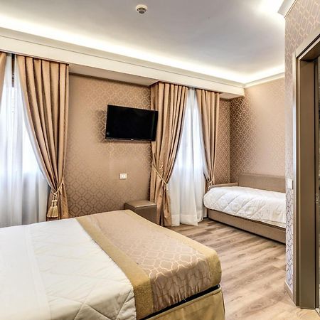 Hotel Belle Arti Βενετία Εξωτερικό φωτογραφία