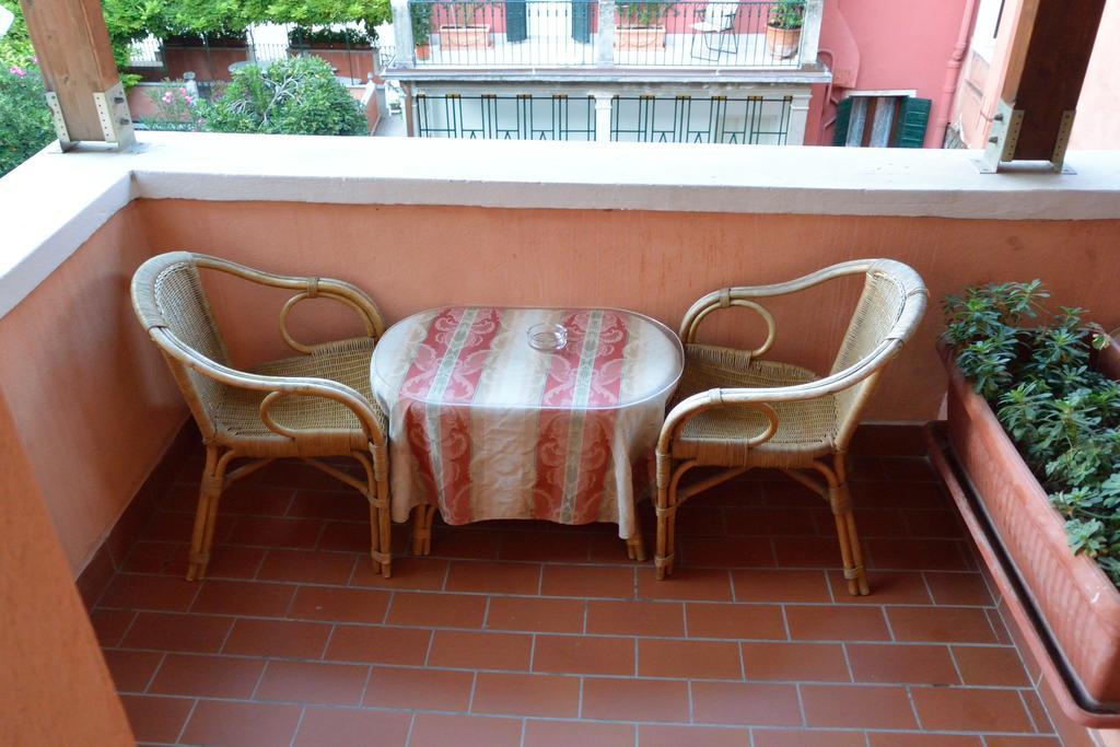 Hotel Belle Arti Βενετία Εξωτερικό φωτογραφία