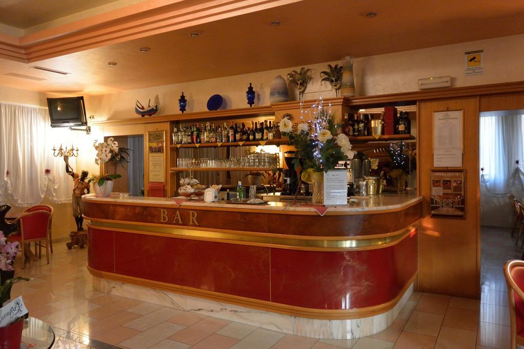 Hotel Belle Arti Βενετία Εξωτερικό φωτογραφία
