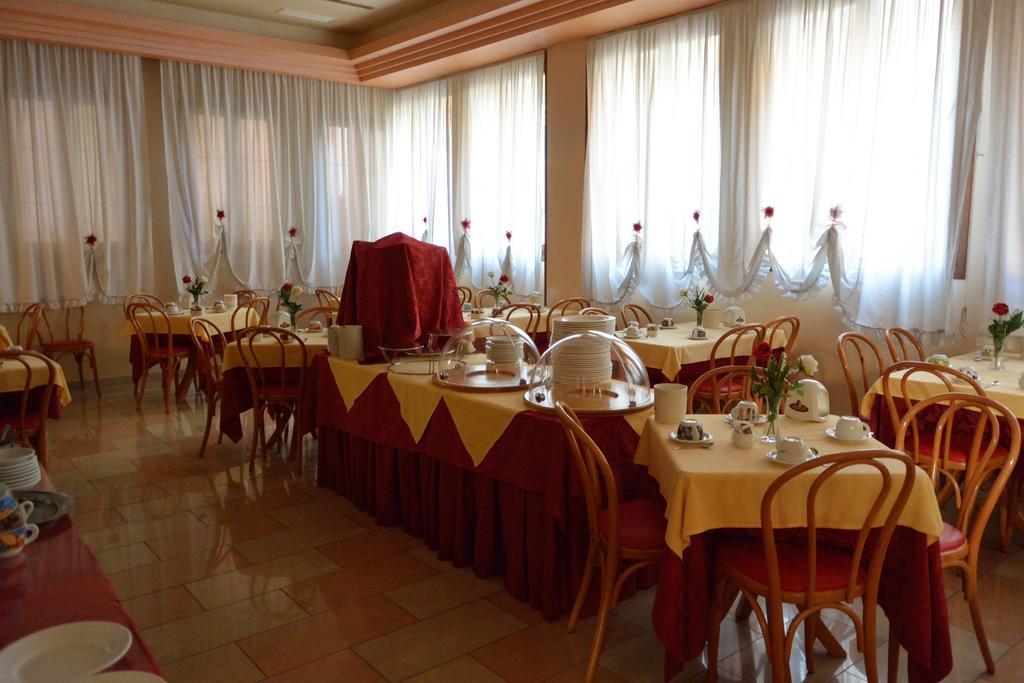 Hotel Belle Arti Βενετία Εξωτερικό φωτογραφία