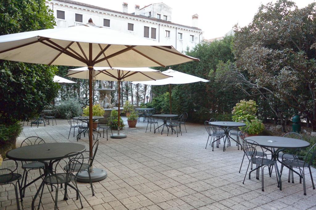 Hotel Belle Arti Βενετία Εξωτερικό φωτογραφία