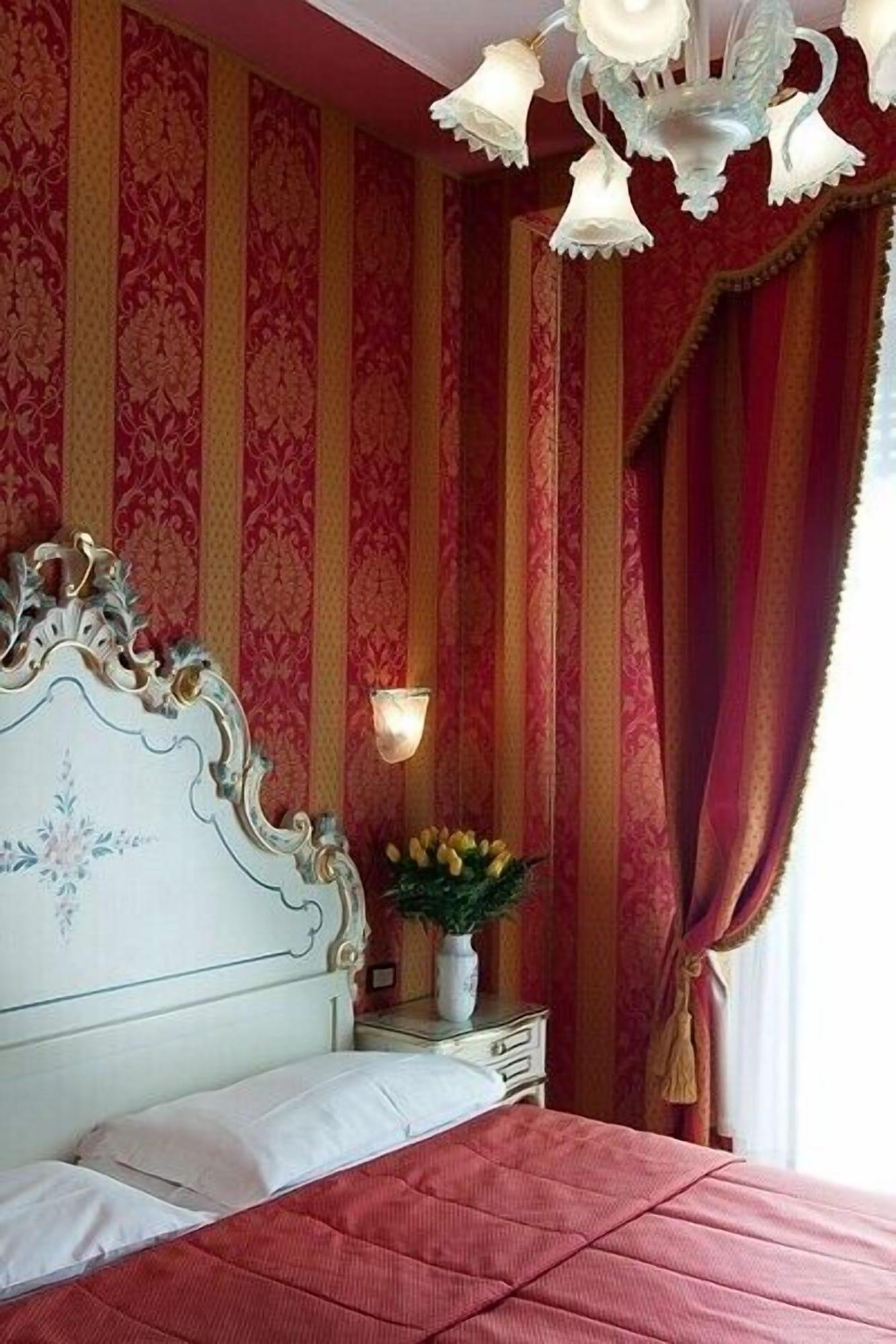 Hotel Belle Arti Βενετία Εξωτερικό φωτογραφία