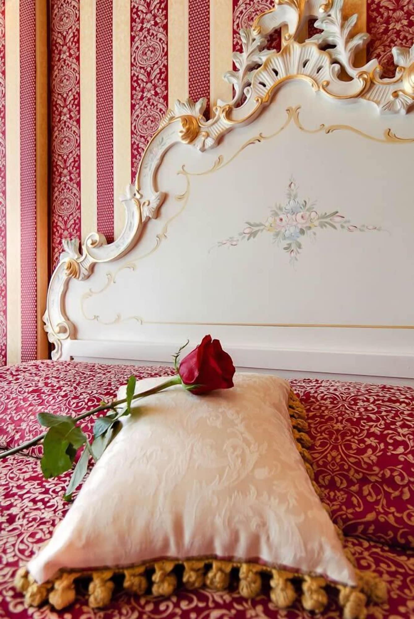Hotel Belle Arti Βενετία Εξωτερικό φωτογραφία