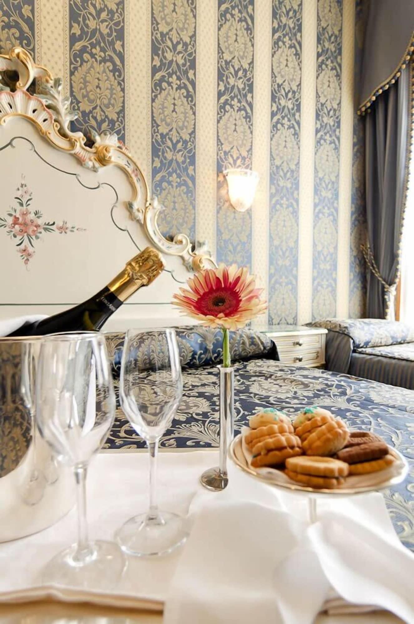 Hotel Belle Arti Βενετία Εξωτερικό φωτογραφία