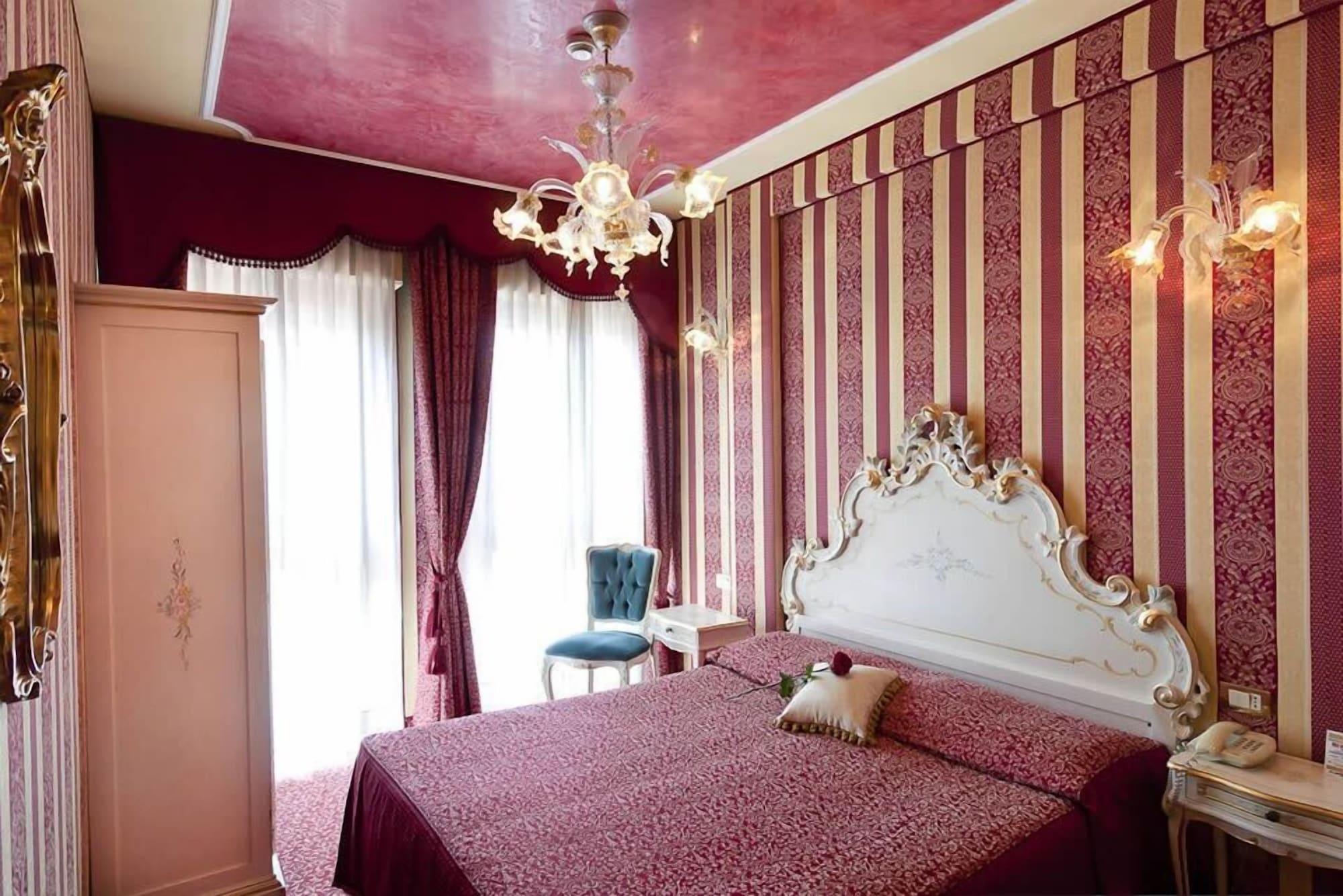 Hotel Belle Arti Βενετία Εξωτερικό φωτογραφία