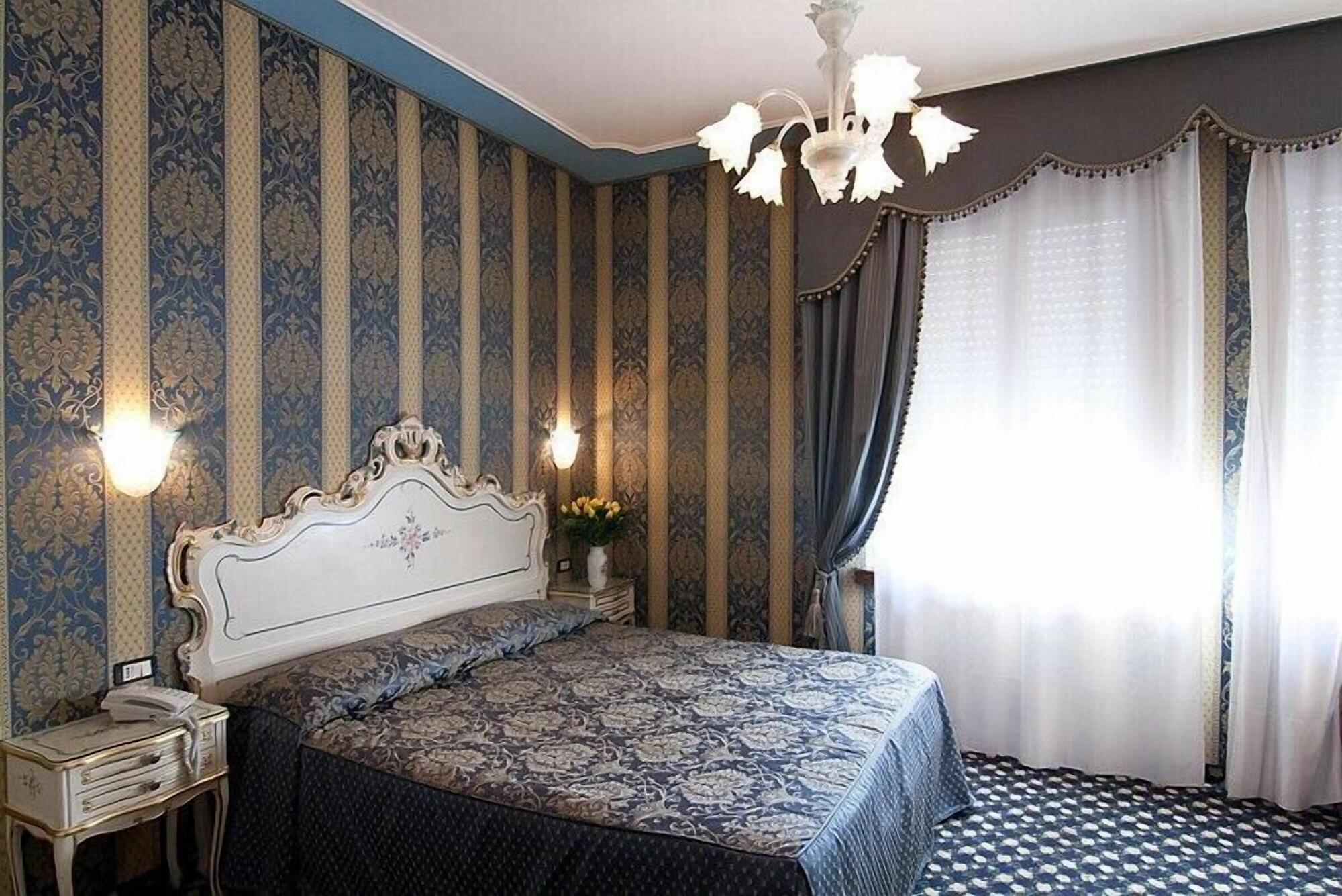 Hotel Belle Arti Βενετία Εξωτερικό φωτογραφία