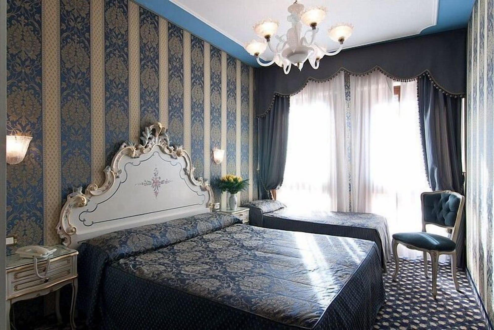 Hotel Belle Arti Βενετία Εξωτερικό φωτογραφία