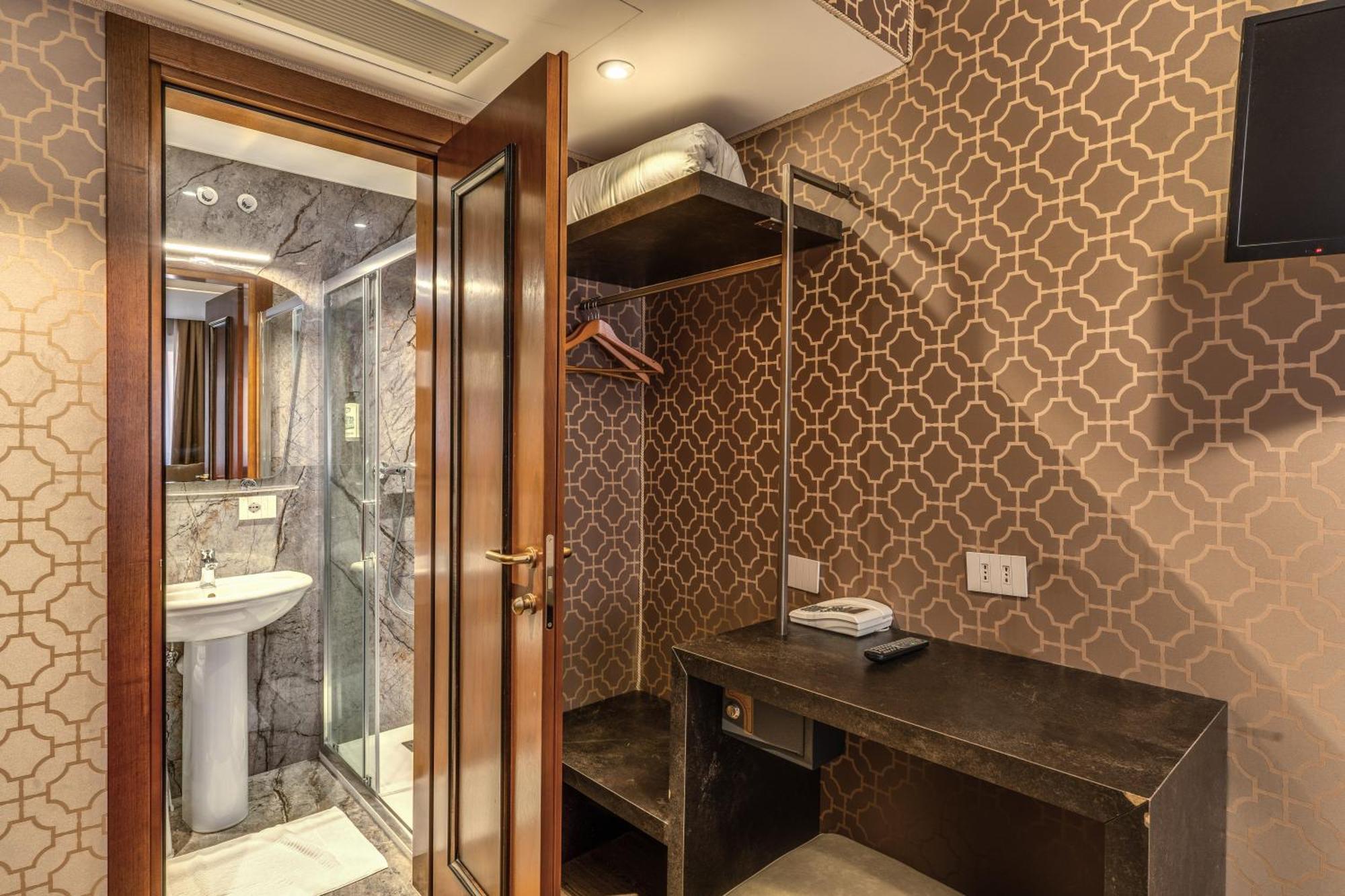 Hotel Belle Arti Βενετία Εξωτερικό φωτογραφία