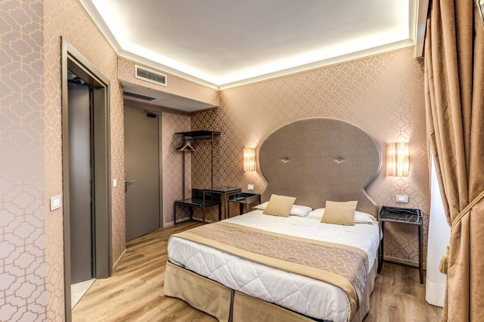 Hotel Belle Arti Βενετία Εξωτερικό φωτογραφία