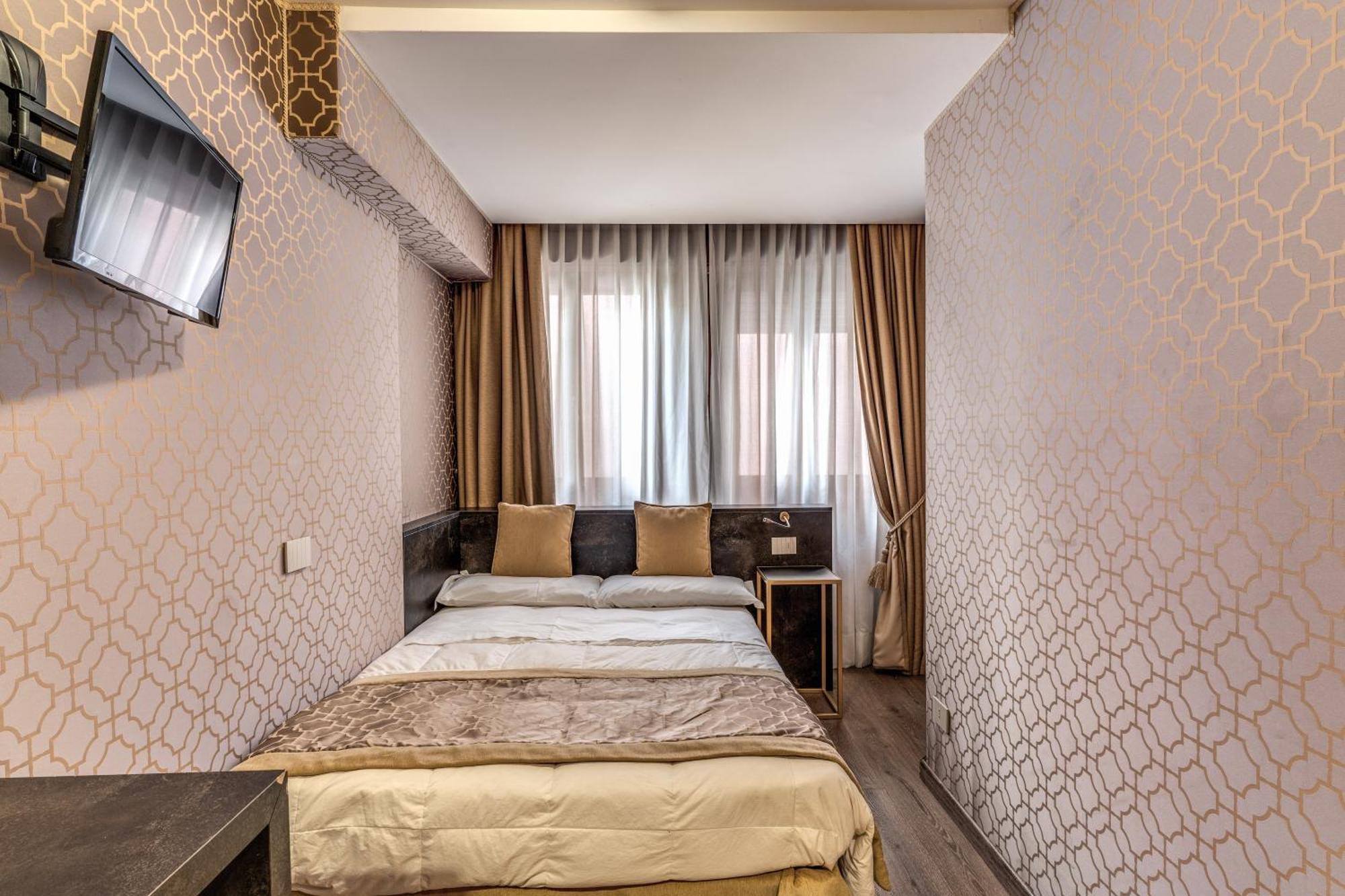 Hotel Belle Arti Βενετία Εξωτερικό φωτογραφία
