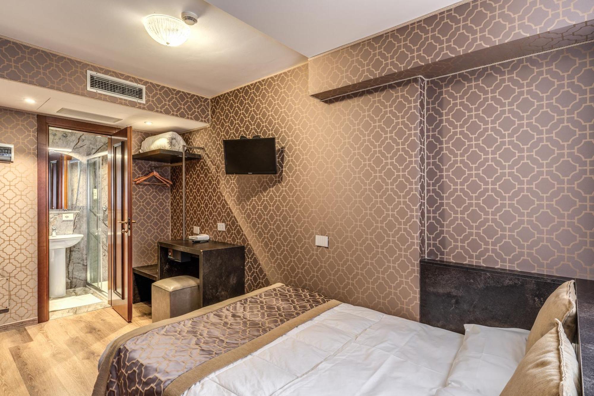 Hotel Belle Arti Βενετία Εξωτερικό φωτογραφία