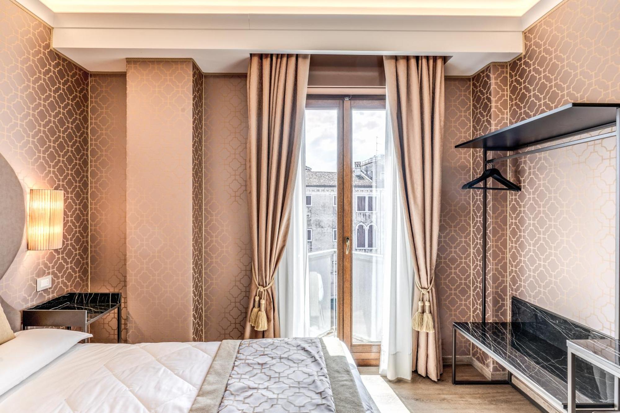 Hotel Belle Arti Βενετία Εξωτερικό φωτογραφία