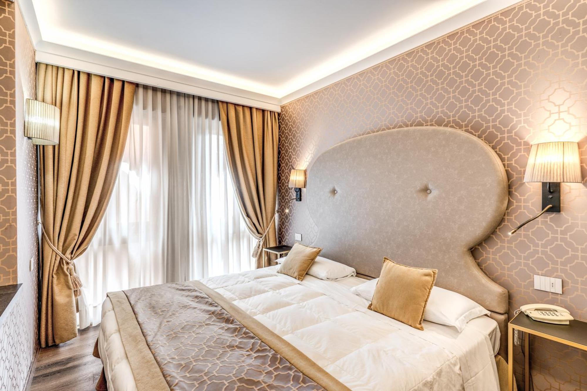 Hotel Belle Arti Βενετία Εξωτερικό φωτογραφία