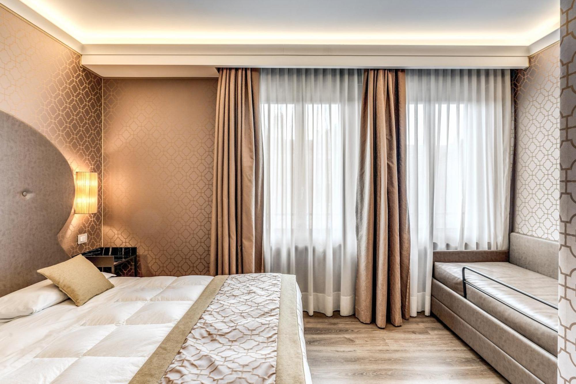 Hotel Belle Arti Βενετία Εξωτερικό φωτογραφία