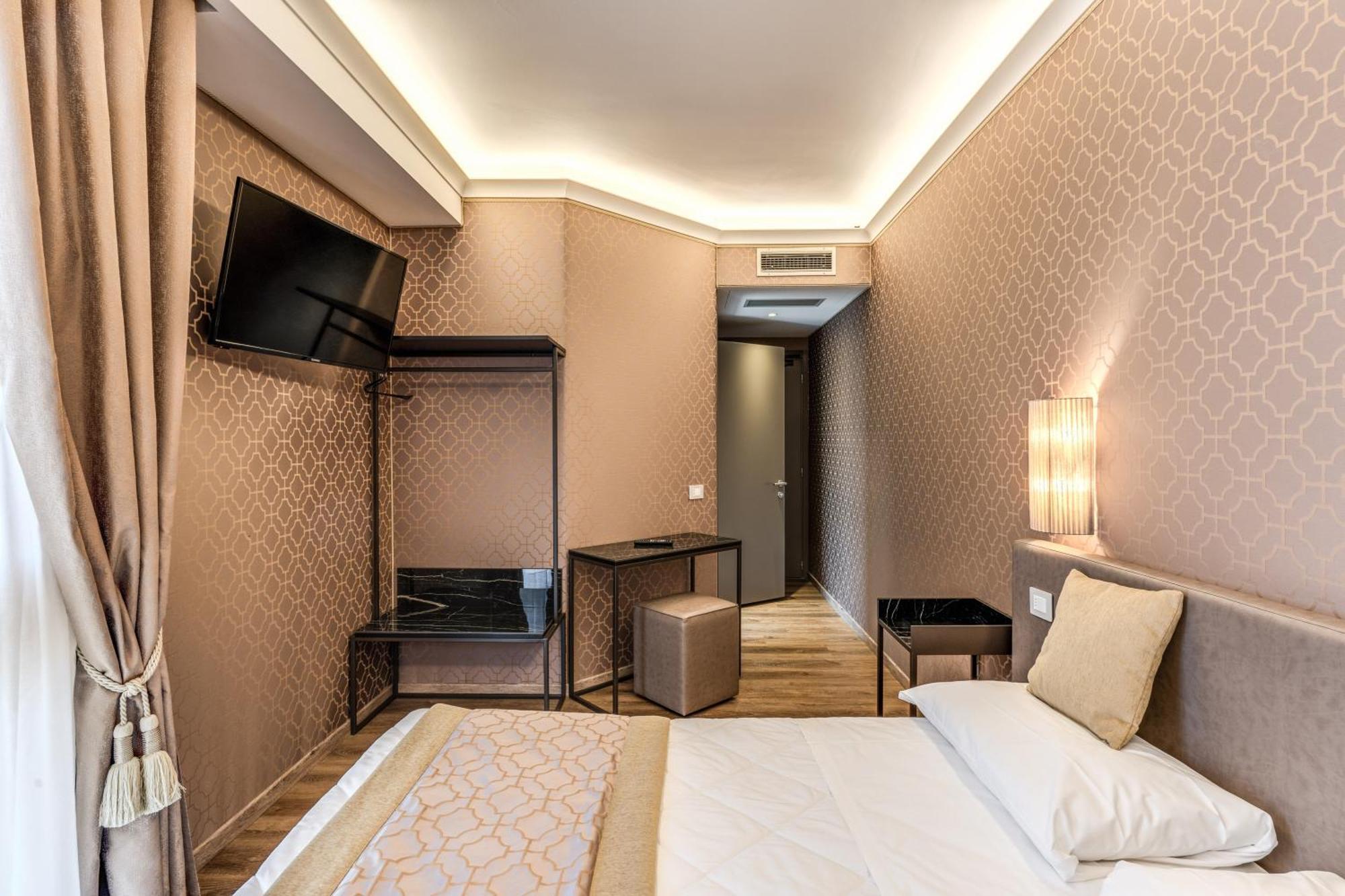 Hotel Belle Arti Βενετία Εξωτερικό φωτογραφία