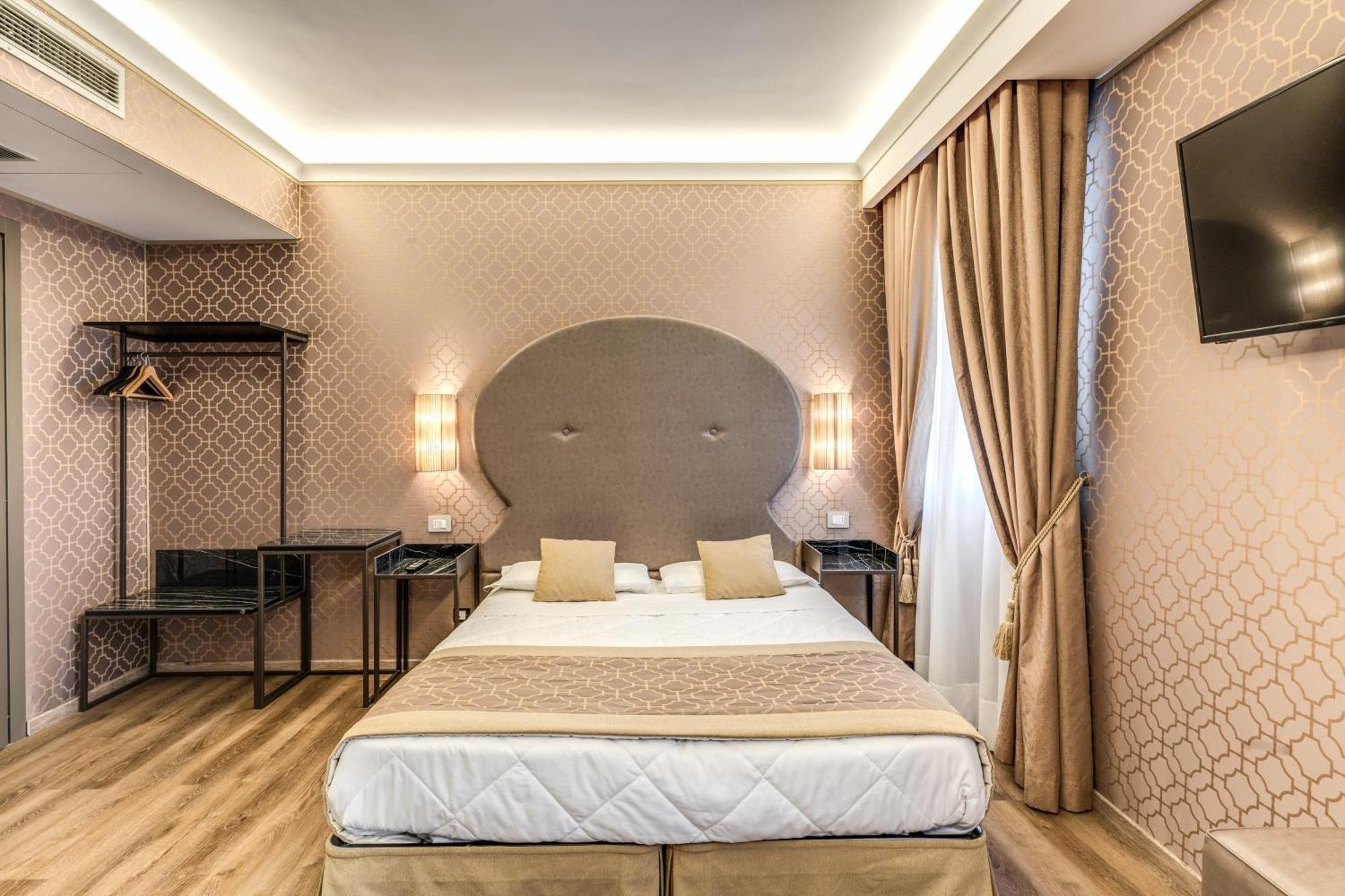Hotel Belle Arti Βενετία Εξωτερικό φωτογραφία