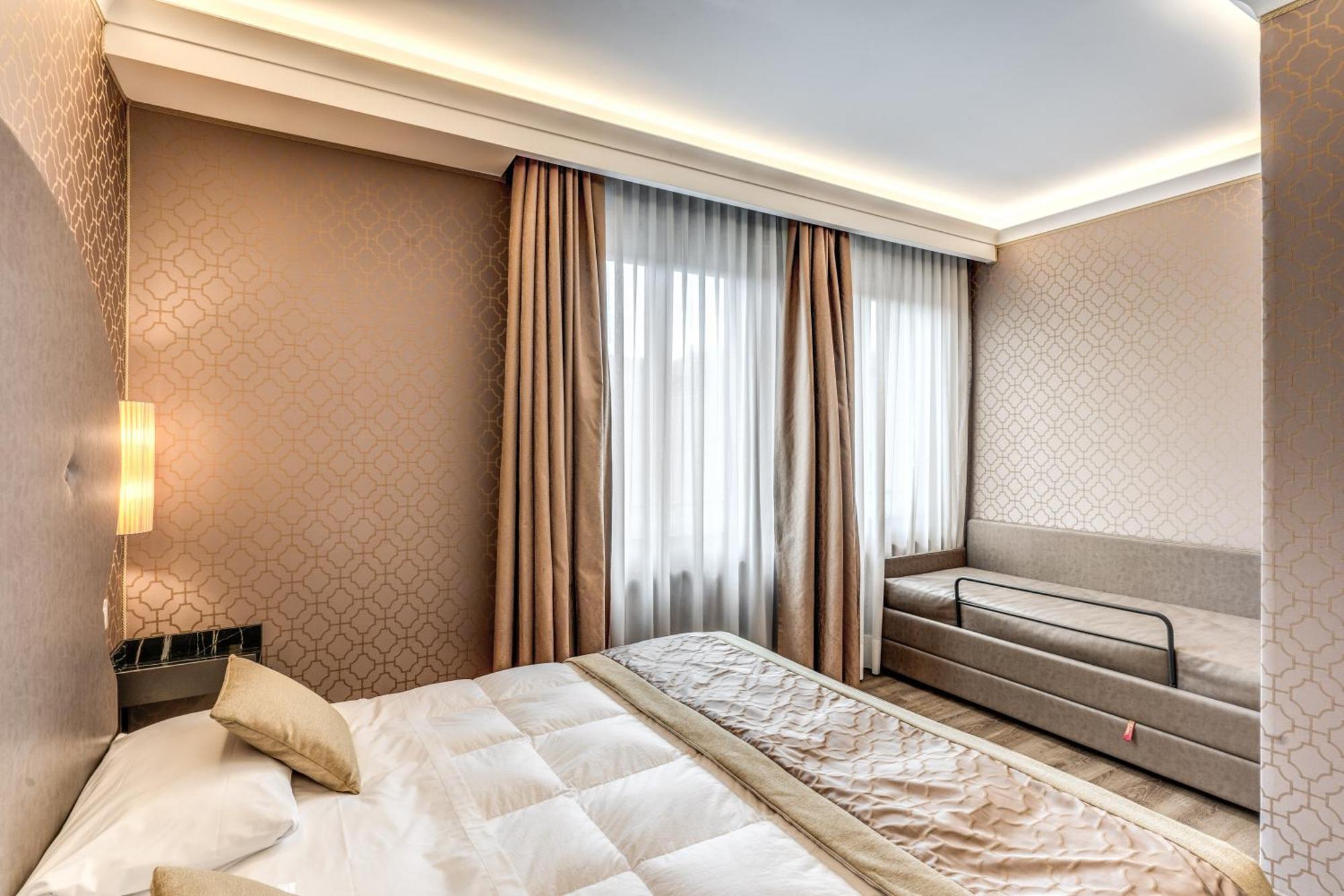 Hotel Belle Arti Βενετία Εξωτερικό φωτογραφία