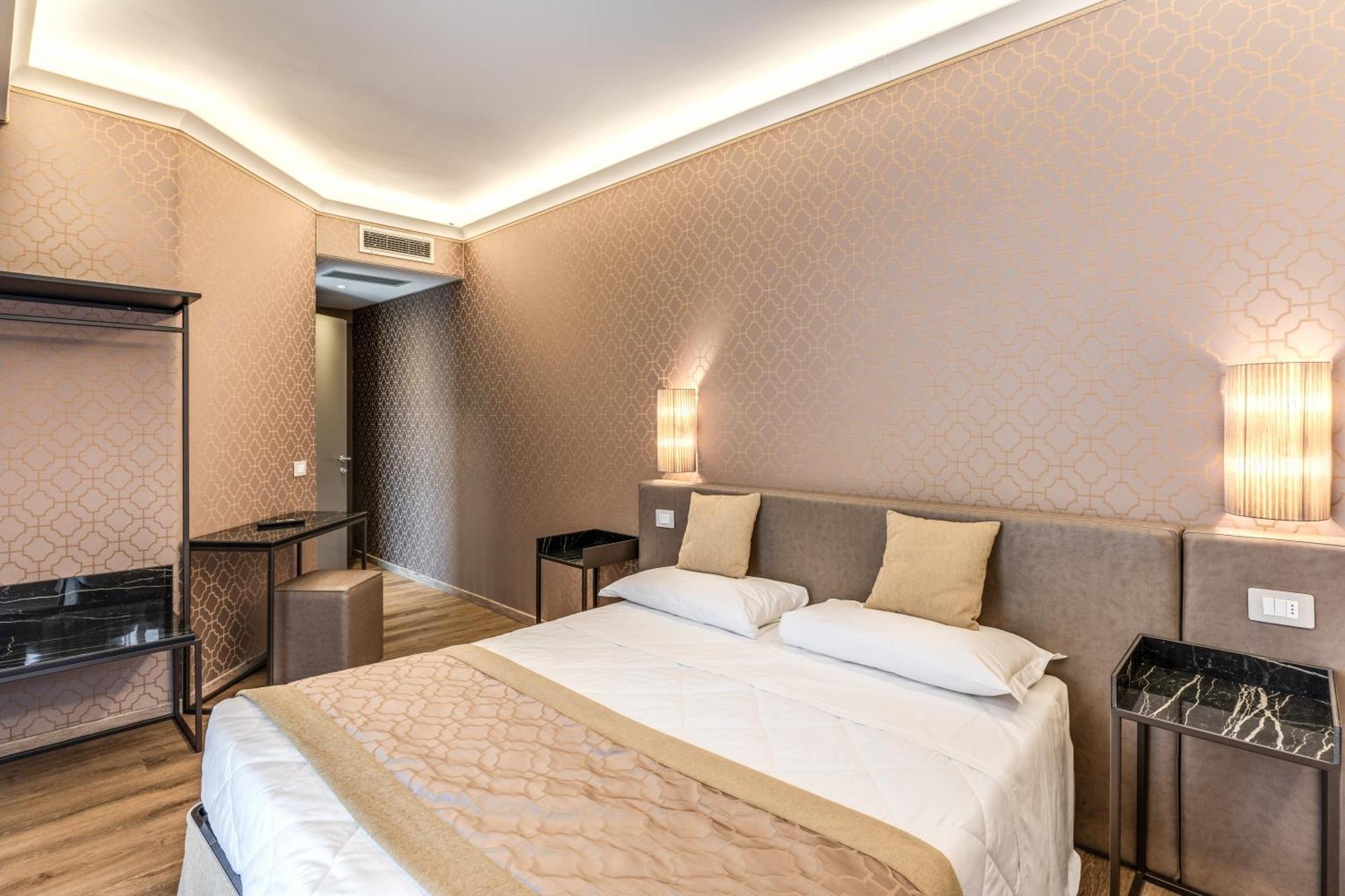 Hotel Belle Arti Βενετία Εξωτερικό φωτογραφία