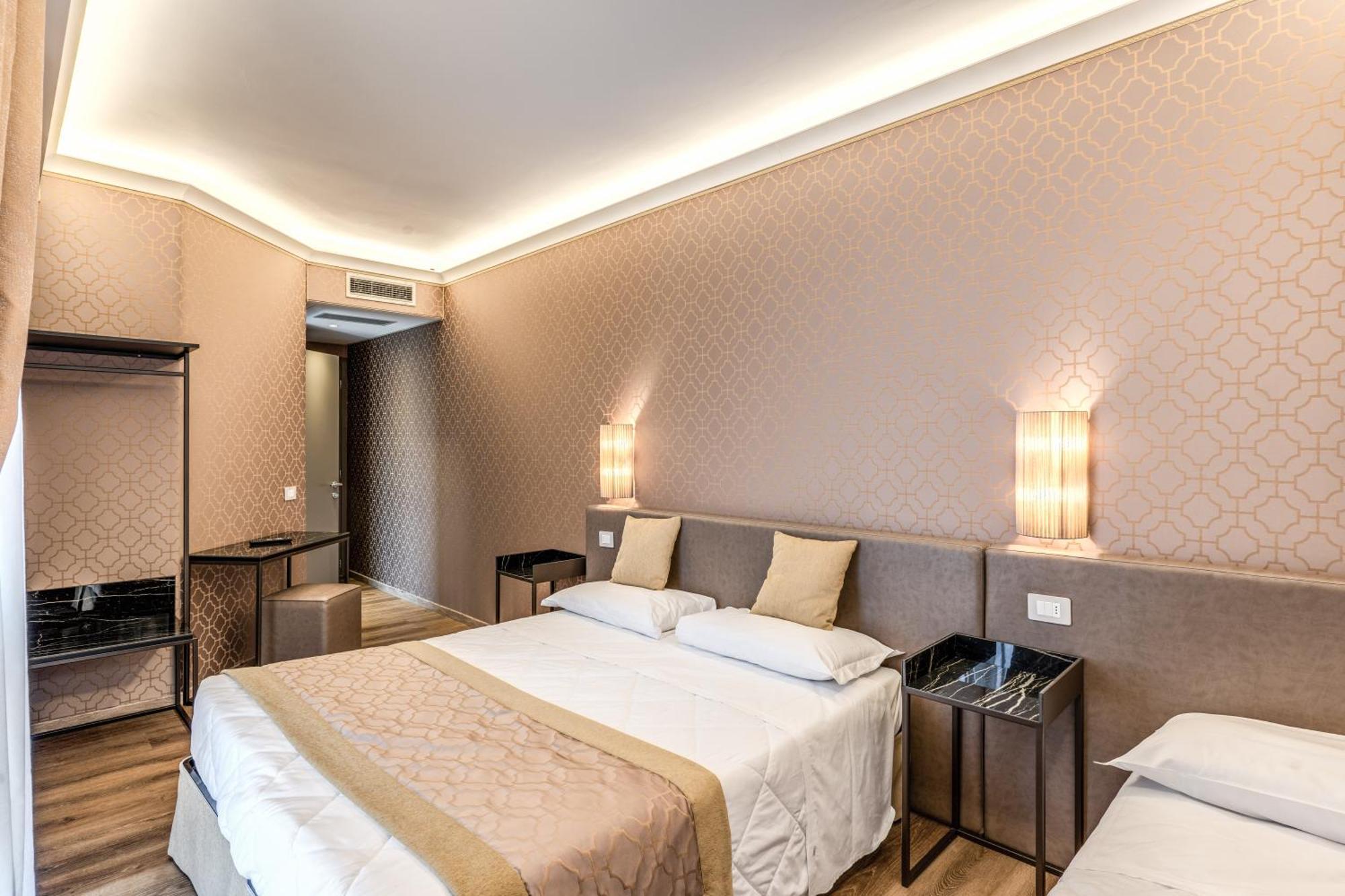 Hotel Belle Arti Βενετία Εξωτερικό φωτογραφία