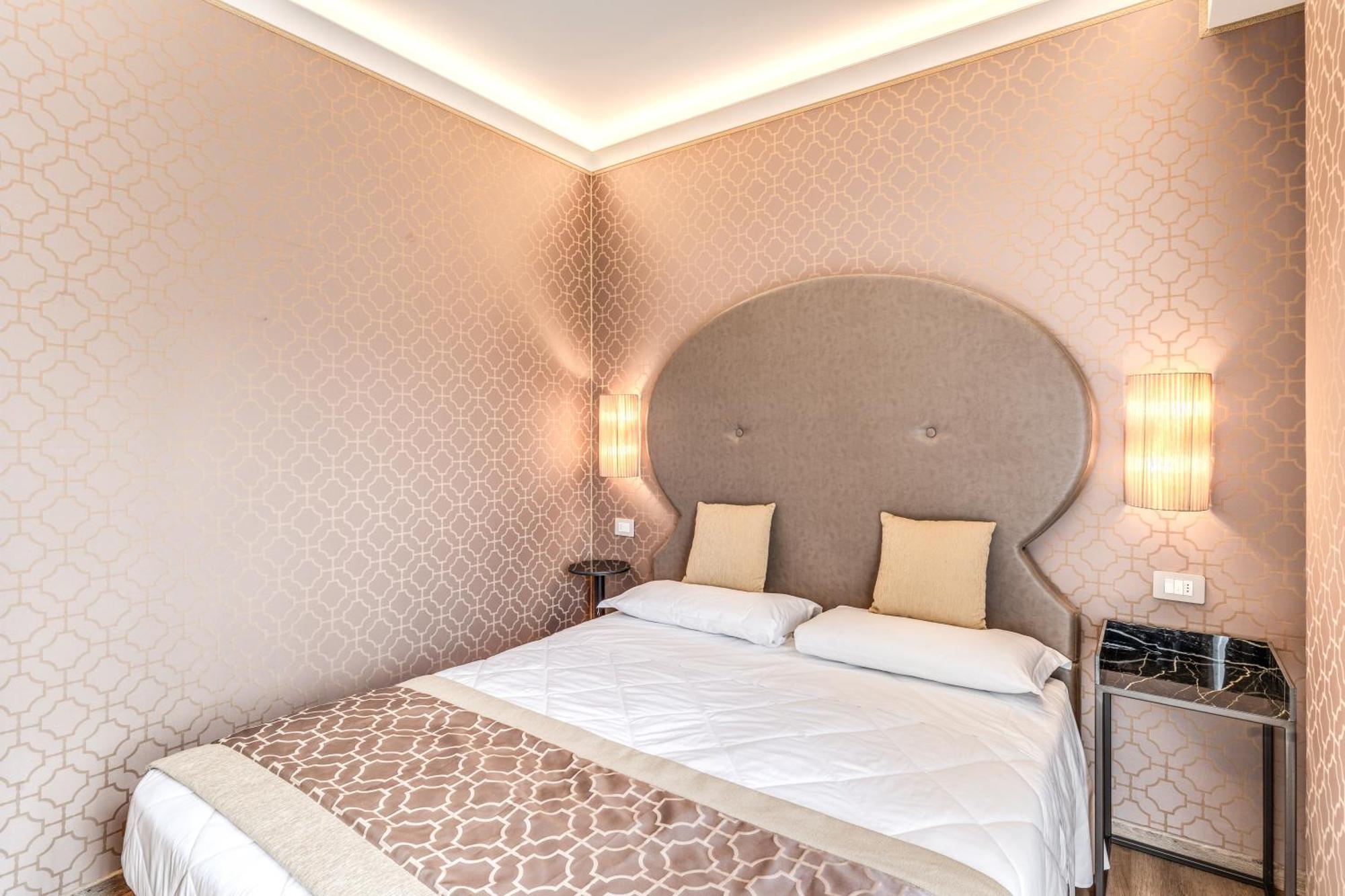 Hotel Belle Arti Βενετία Εξωτερικό φωτογραφία