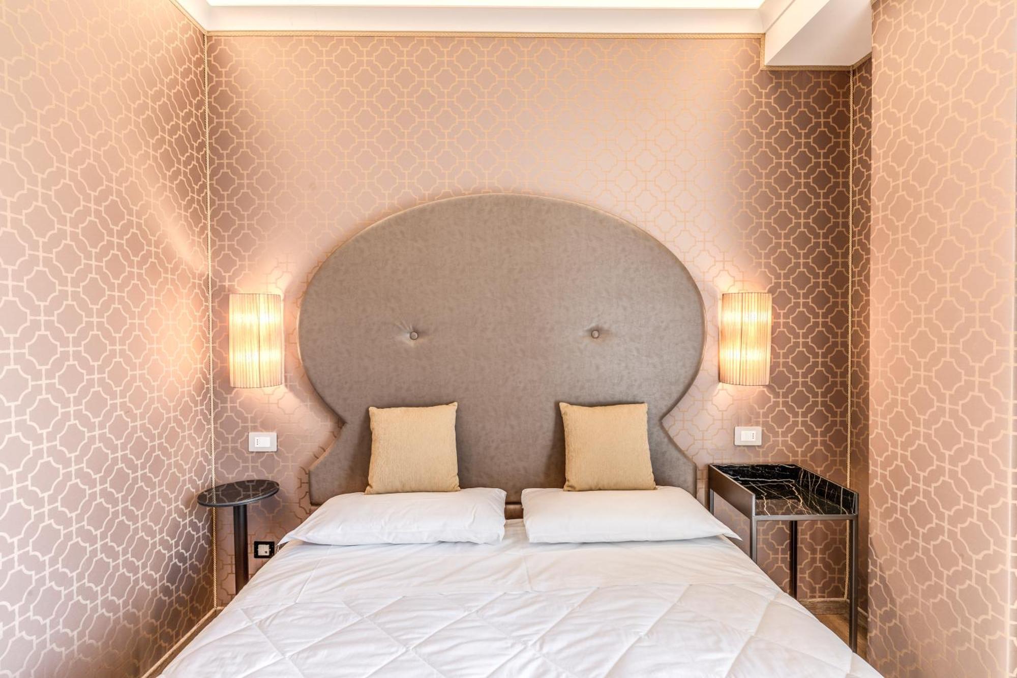 Hotel Belle Arti Βενετία Εξωτερικό φωτογραφία
