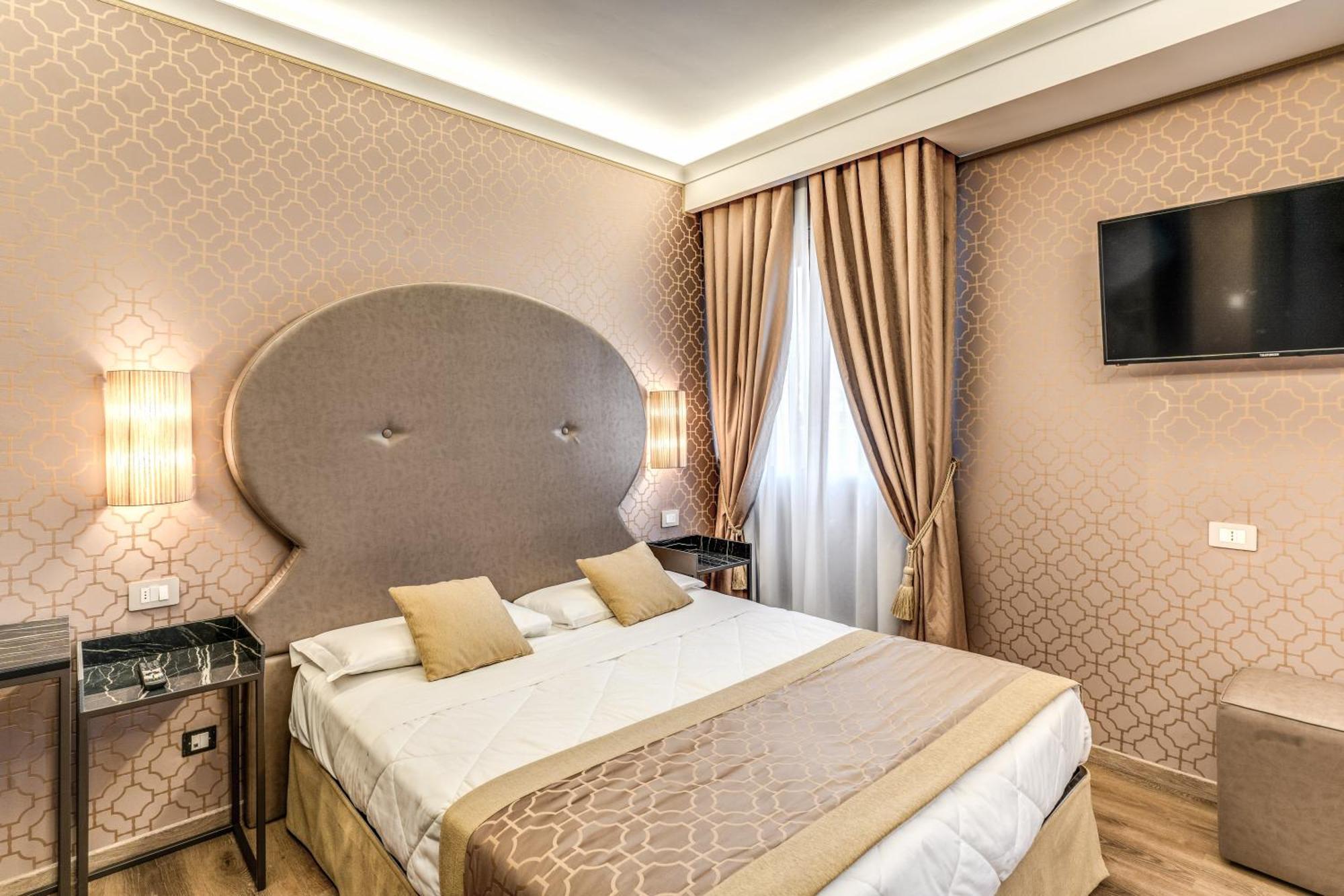 Hotel Belle Arti Βενετία Εξωτερικό φωτογραφία