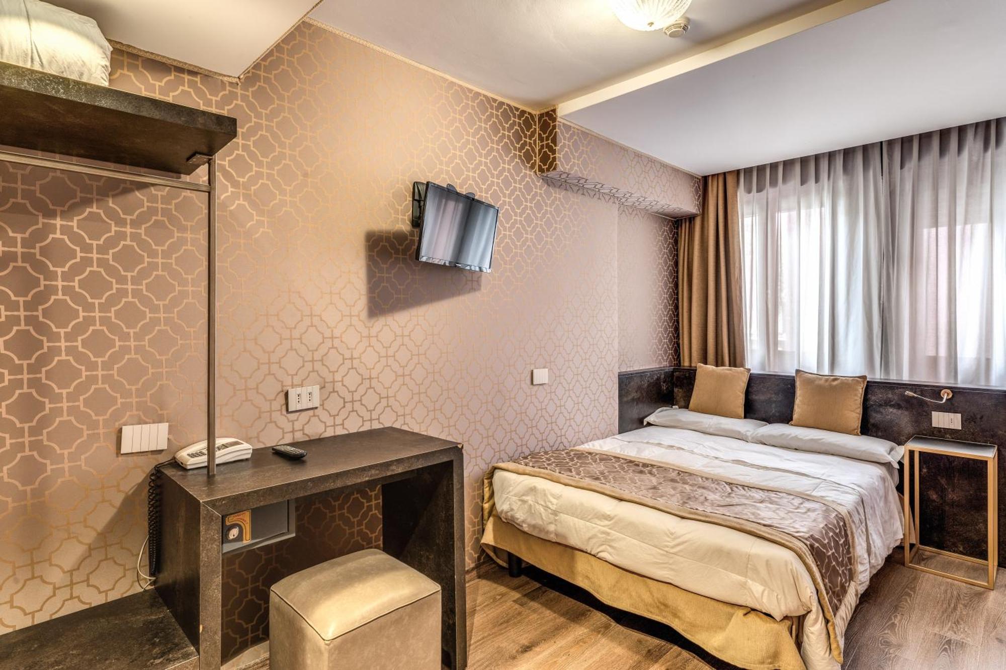 Hotel Belle Arti Βενετία Εξωτερικό φωτογραφία