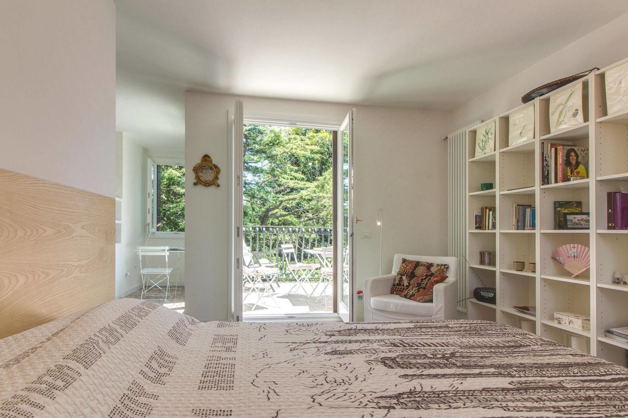 Hotel Belle Arti Βενετία Εξωτερικό φωτογραφία
