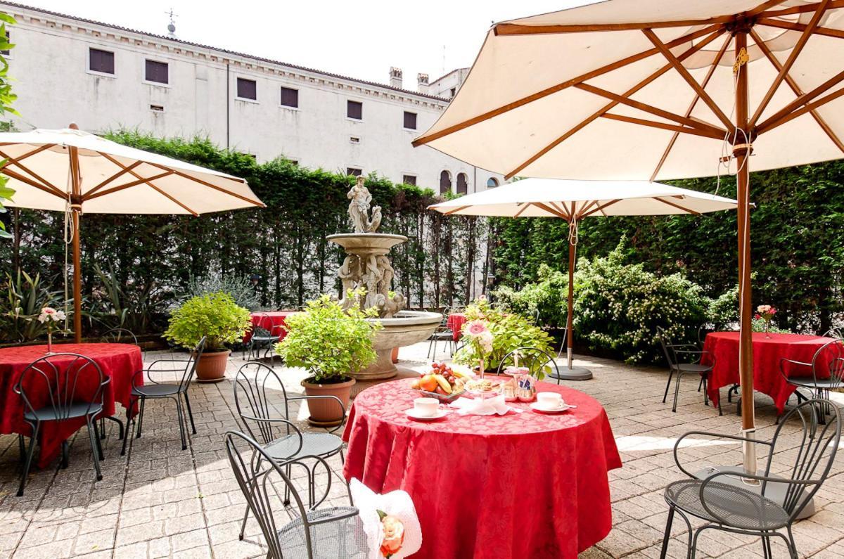 Hotel Belle Arti Βενετία Εξωτερικό φωτογραφία